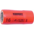 Nasadka 16mm izolowana 1/2" VDE Kennedy KEN5347560K