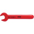 Klucz płaski 19mm izolowany jednostronnie otwarty Kennedy KEN5348890K
