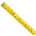 Miara zwijana 3m 10' stalowa dwustronna pokrywana nylonem Kennedy KEN5361830K