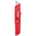 Nóż uniwersalny 160mm wysuwane ostrze Kennedy KEN5370500K