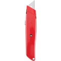 Nóż uniwersalny 160mm wysuwane ostrze Kennedy KEN5370500K