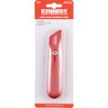 Nóż uniwersalny 135mm wysuwane ostrza Kennedy KEN5370530K