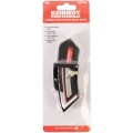 Nóż monterski z samoczynnym powrotem ostrza Kennedy KEN5371120K KEN-537-1120K