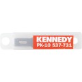 Ostrza do cięcia i odcinania opak. 5szt. Kennedy KEN5377310K