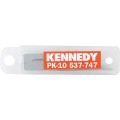 Wysokowydajne ostrza do przecinania opak. 10szt. Kennedy KEN5377470K