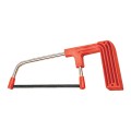 Piłka ręczna miniaturowa Comfort z plastikowym uchwytem Kennedy KEN5380620K