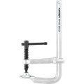 Ścisk śrubowy rękojeść z przetyczką 200x100mm Kennedy KEN5390520K MTMX