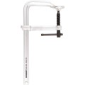 Ścisk śrubowy rękojeść z przetyczką 250x120mm Kennedy KEN5390540K