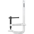 Ścisk śrubowy rękojeść z przetyczką 500x120mm Kennedy KEN5390600K-2