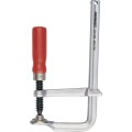Ścisk śrubowy 200x100mm rękojeść drewniana Kennedy KEN5390840K