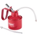 Olejarka metalowa 350ml Kennedy KEN5401350K