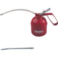 Olejarka metalowa 750ml Kennedy KEN5401750K