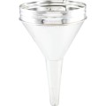 Lejek metalowy ocynkowany cylindryczny 6" Kennedy KEN5402600K