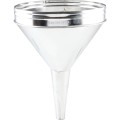Lejek metalowy ocynkowany cylindryczny 8" Kennedy KEN5402800K
