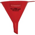 75mm lejek z tworzywa PP Kennedy KEN5402817K KEN-540-2817K