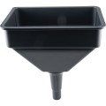 Lejek plastikowy prostokątny10"x7" Kennedy KEN5402900K