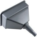 Lejek plastikowy prostokątny10"x7" Kennedy KEN5402900K