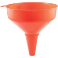 195mm lejek z tworzywa PP WITHANTI-SPLASH RIM Kennedy KEN5402922K KEN-540-2922K