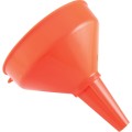 195mm lejek z tworzywa PP WITHANTI-SPLASH RIM Kennedy KEN5402922K KEN-540-2922K