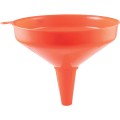 235mm lejek z tworzywa PPWITHANTI-SPLASH RIM Kennedy KEN5402932K KEN-540-2932K-1