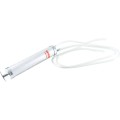 Pompa ssąco-tłocząca 500ml 0,5l 500cc Kennedy KEN5403400K KEN-540-3400K DTP500