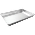 540x345x50mm GALVANISEDDRIP TRAY Kennedy KEN5404210K