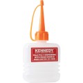 Pojemnik przeźroczysty z dozownikiem 60ml Kennedy KEN5405000K MTMX