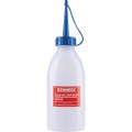 Pojemnik przeźroczysty z dozownikiem 250ml Kennedy KEN5405020K