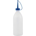 Pojemnik przeźroczysty z dozownikiem 500ml Kennedy KEN5405040K Wyprzedaż