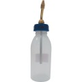 Wlewka mosiężna nastawna 125ml Kennedy KEN5405100K
