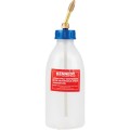 Wlewka mosiężna nastawna 250ml Kennedy KEN5405120K