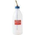 Wlewka mosiężna nastawna 500ml Kennedy KEN5405140K