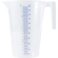 Miarka do cieczy 2l 250ml 0,25l Kennedy KEN5405560K