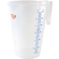 Miarka do cieczy 3l 250ml 0,25l Kennedy KEN5405580K
