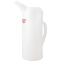 Miarka do cieczy wysokowydajna 2l 250ml 0,25l Kennedy KEN5405740K-1