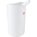 Miarka do cieczy wysokowydajna 5l 250ml 0,25l Kennedy KEN5405770K-1