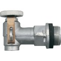 Kran do beczek z olejem 3/4" Kennedy KEN5409000K-1