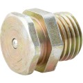 Końcówka 1/4" BSP do smarowniczek hydraulicznych Kennedy KEN5411090K