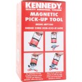 Chwytak magnetyczny 100mm ręczny Kennedy KEN5530160K KEN-553-0160K