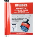 Chwytak magnetyczny wydłużony 68cm Kennedy KEN5530180K KEN-553-0180K GAB