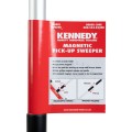 Zamiatarka do wiórów z magnesem chwytającym miotła magnetyczna teleskopowa Kennedy KEN5530220K KEN-553-0220K