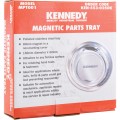 Tacka magnetyczna miska 150mm Kennedy KEN5530250K KEN-553-0250K