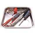 Tacka magnetyczna miska na części 295x270x42mm Kennedy KEN5530270K