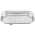 Tacka magnetyczna miska prostokątna 242x142mm Kennedy KEN5530300K