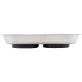 Tacka magnetyczna miska prostokątna 242x142mm Kennedy KEN5530300K