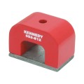 Magnes o dużej sile 25x40x20mm Kennedy KEN5538120K MTMX