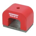 Magnes o dużej sile 30x45x30mm Kennedy KEN5538130K