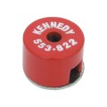 Gałka magnetyczna 19,1mm Kennedy KEN5538220K