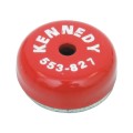 Magnes kloszowy 28,6mm płaski Kennedy KEN5538270K
