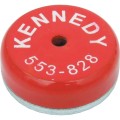 Magnes kloszowy 38mm płaski Kennedy KEN5538280K